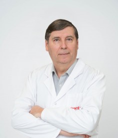 Dr. Algirdas Jasinskas